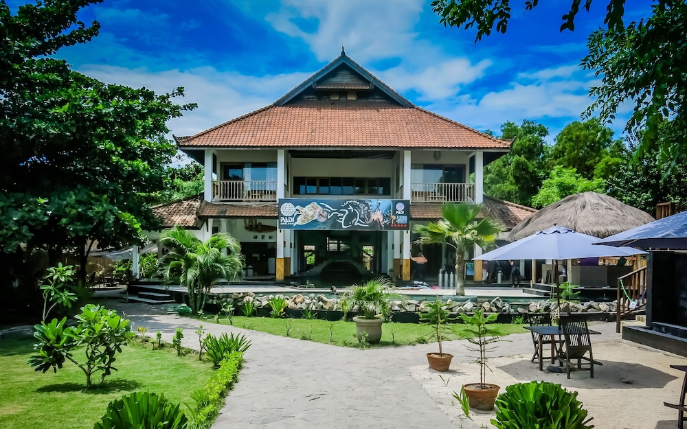Lutwala Dive And Bungalows 9/36