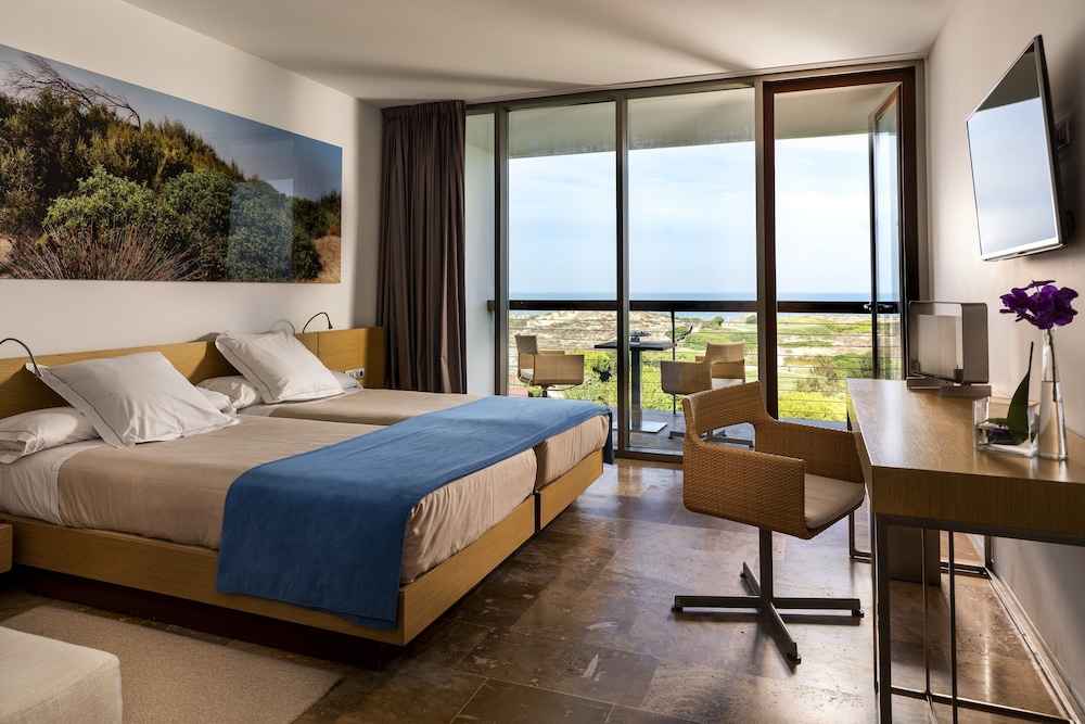 Parador De El Saler 21/65