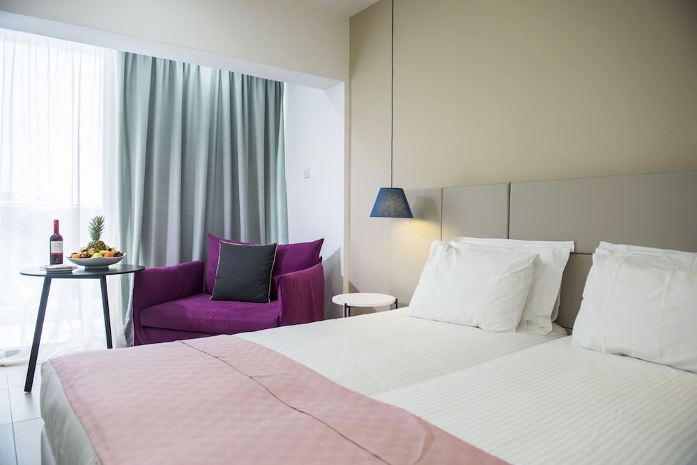 Napa Mermaid Hotel Suites in AYIA NAPA