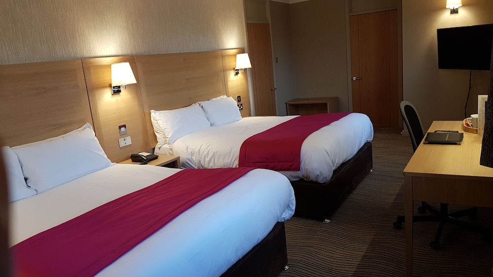 Best Western Heath Court Hotel 16/56