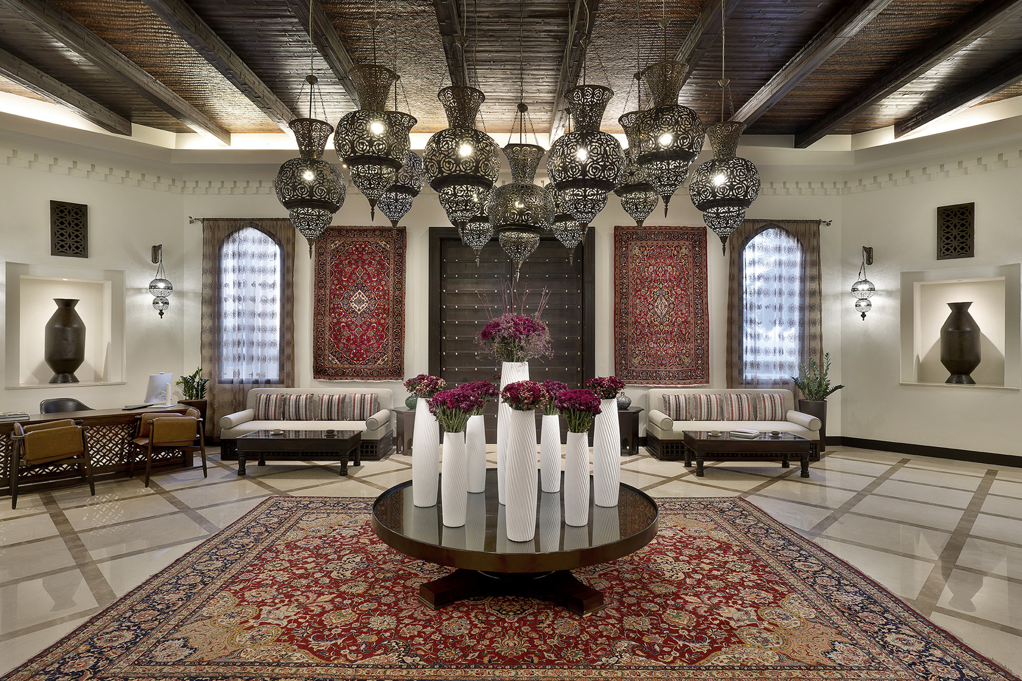 Aldhafra Resort, Vignette Collection, an IHG Hotel 42/74