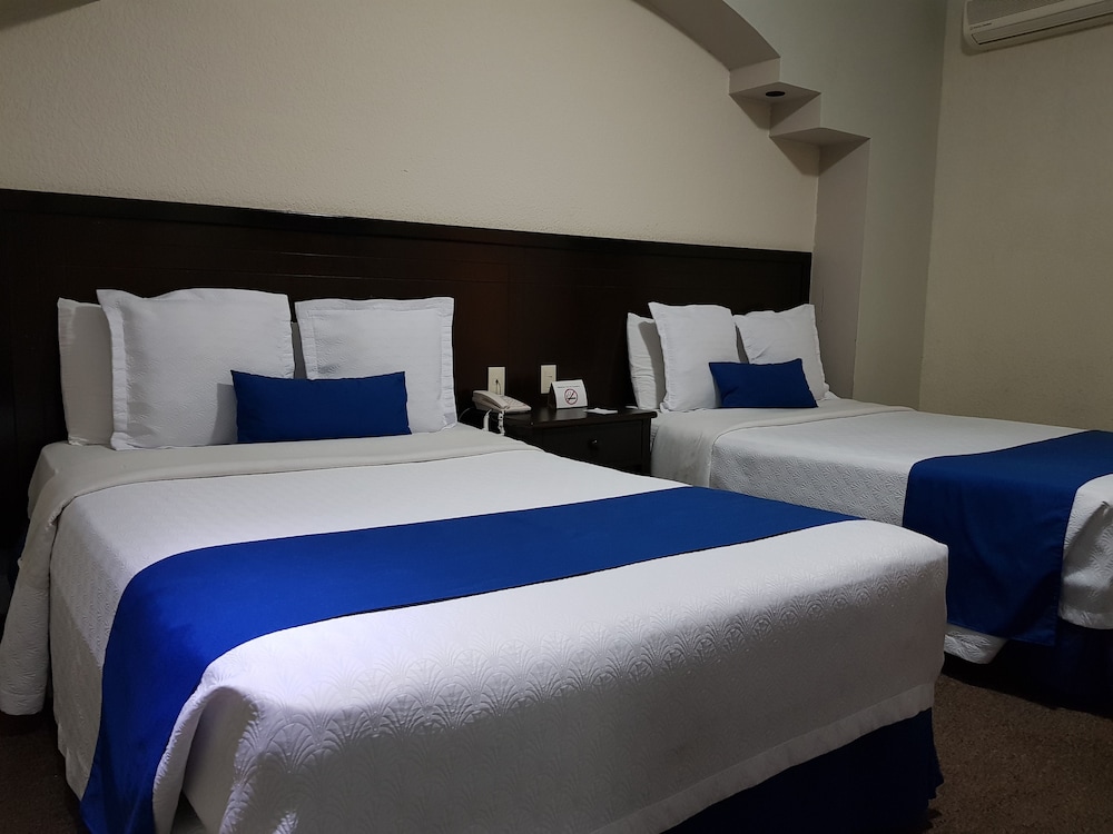 Hotel Principado Tijuana Aeropuerto 19/44
