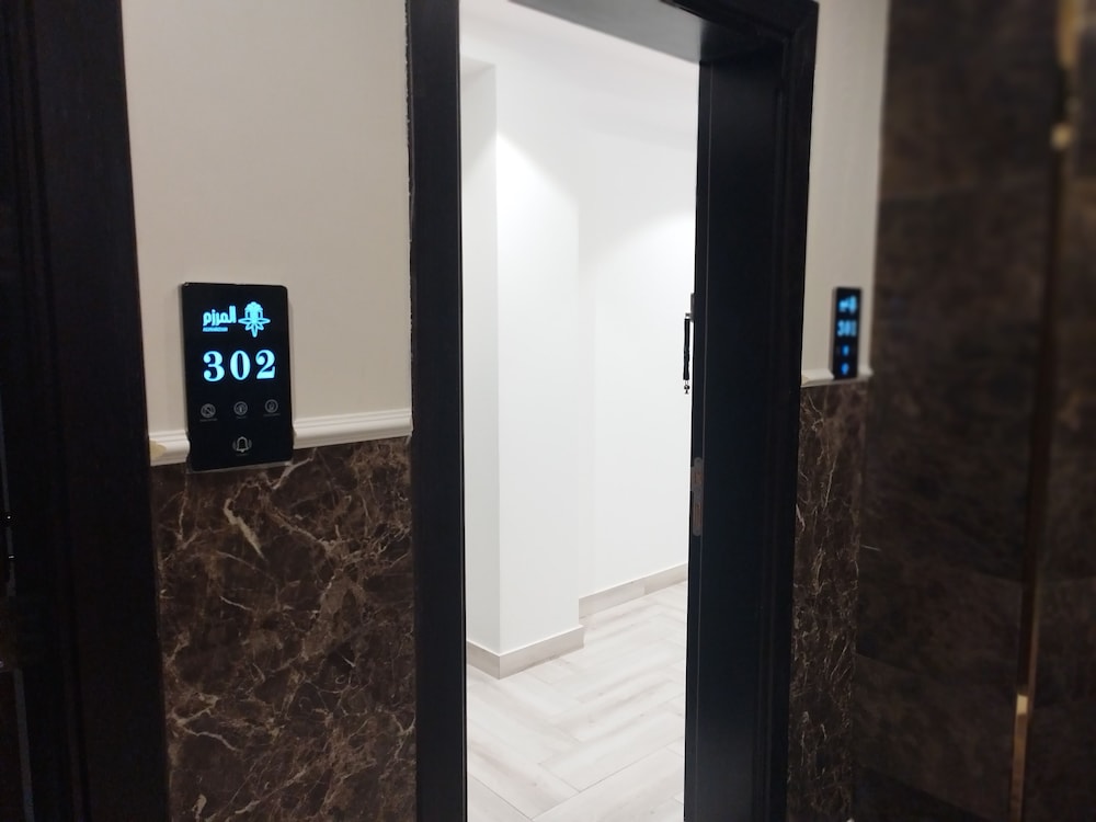 Almarzam Hotel 写真2