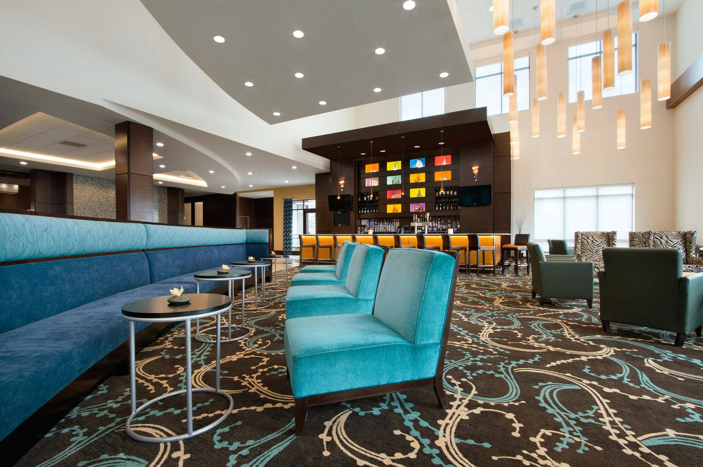 Embassy Suites by Hilton Fayetteville Fort Bragg 24/49