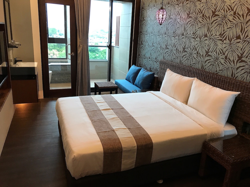 Move Resort&Spa 56/72
