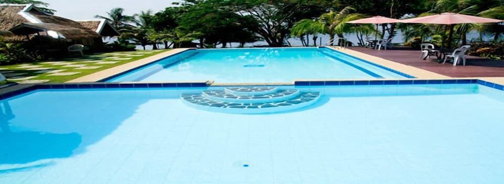 Panglao Kalikasan Dive Resort 13/22