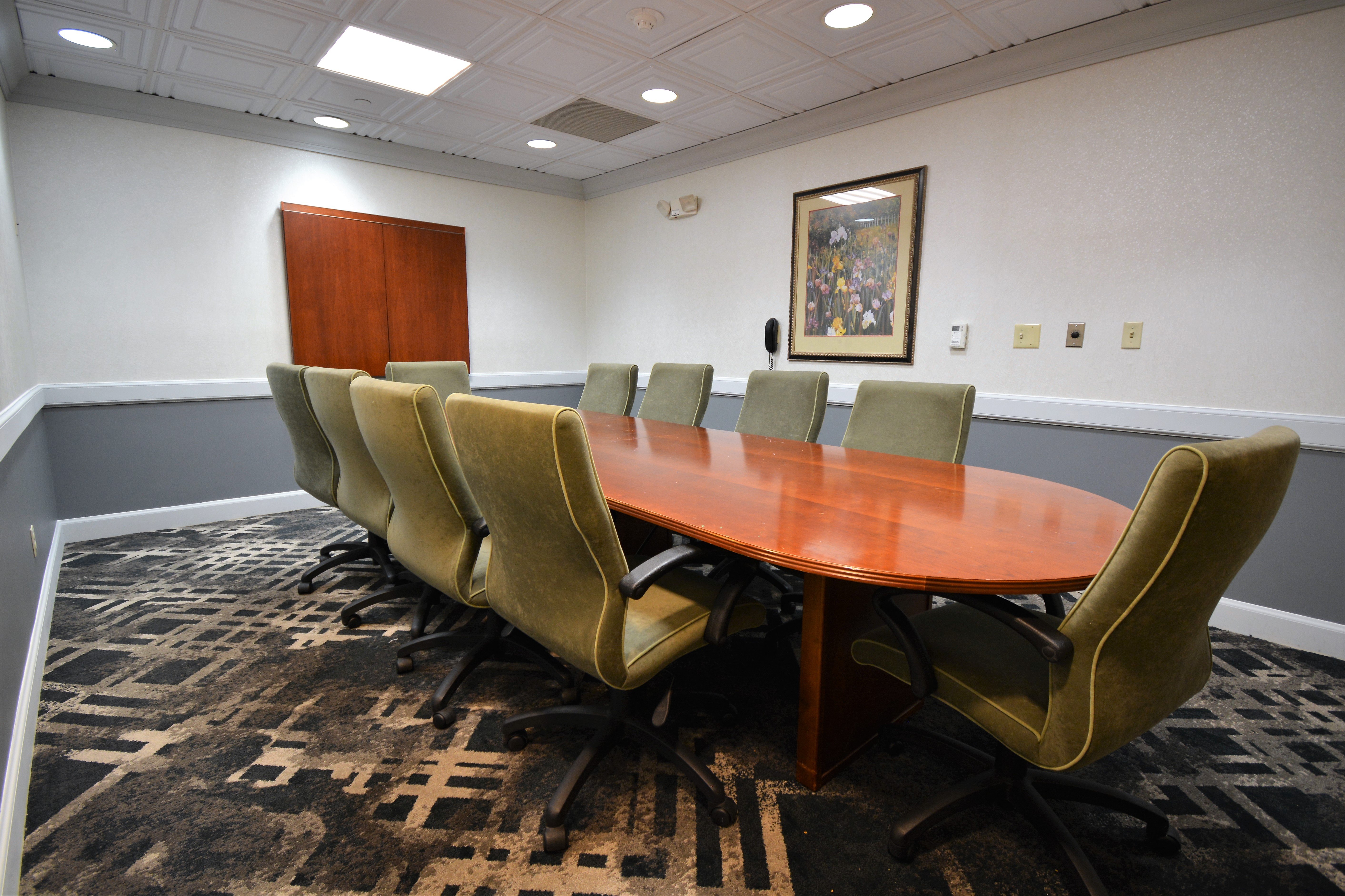Holiday Inn Hazlet 55/69