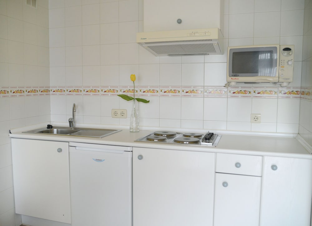 Studio, Double Bed, Marina 6/6