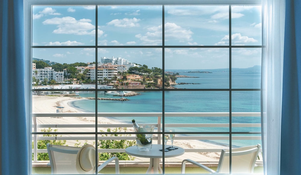 Agua Beach Hotel - Adults Only 35/66