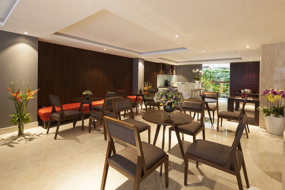 Roseland Centa Hotel & Spa 30/32