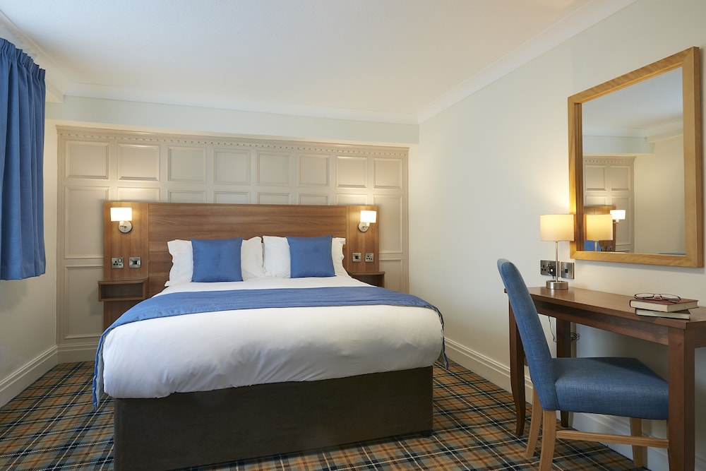 Last Drop Village Hotel And Spa 16/47