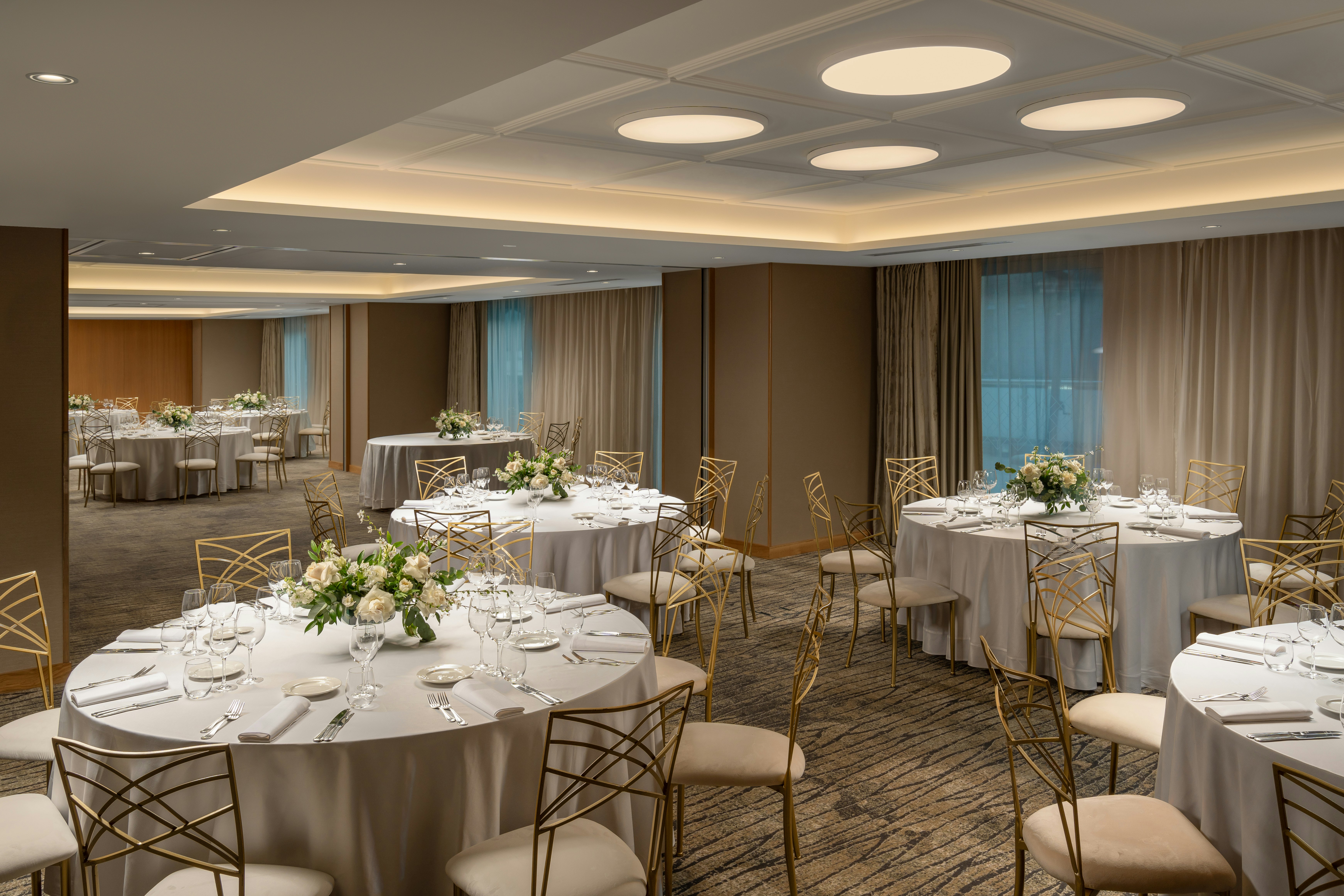 InterContinental Athenee Palace Bucharest an IHG hotel 71/90