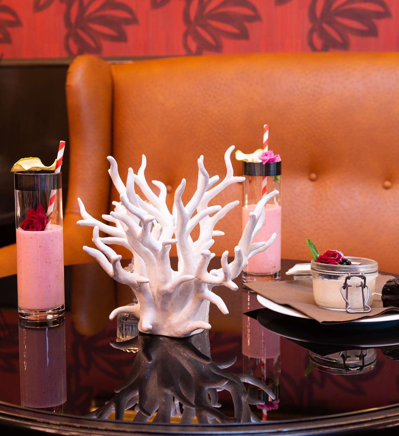 Glam Boutique Hotel Bw Premier Collection 4/10