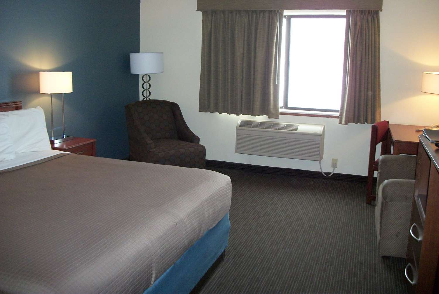 Americinn By Wyndham Beulah 12/41