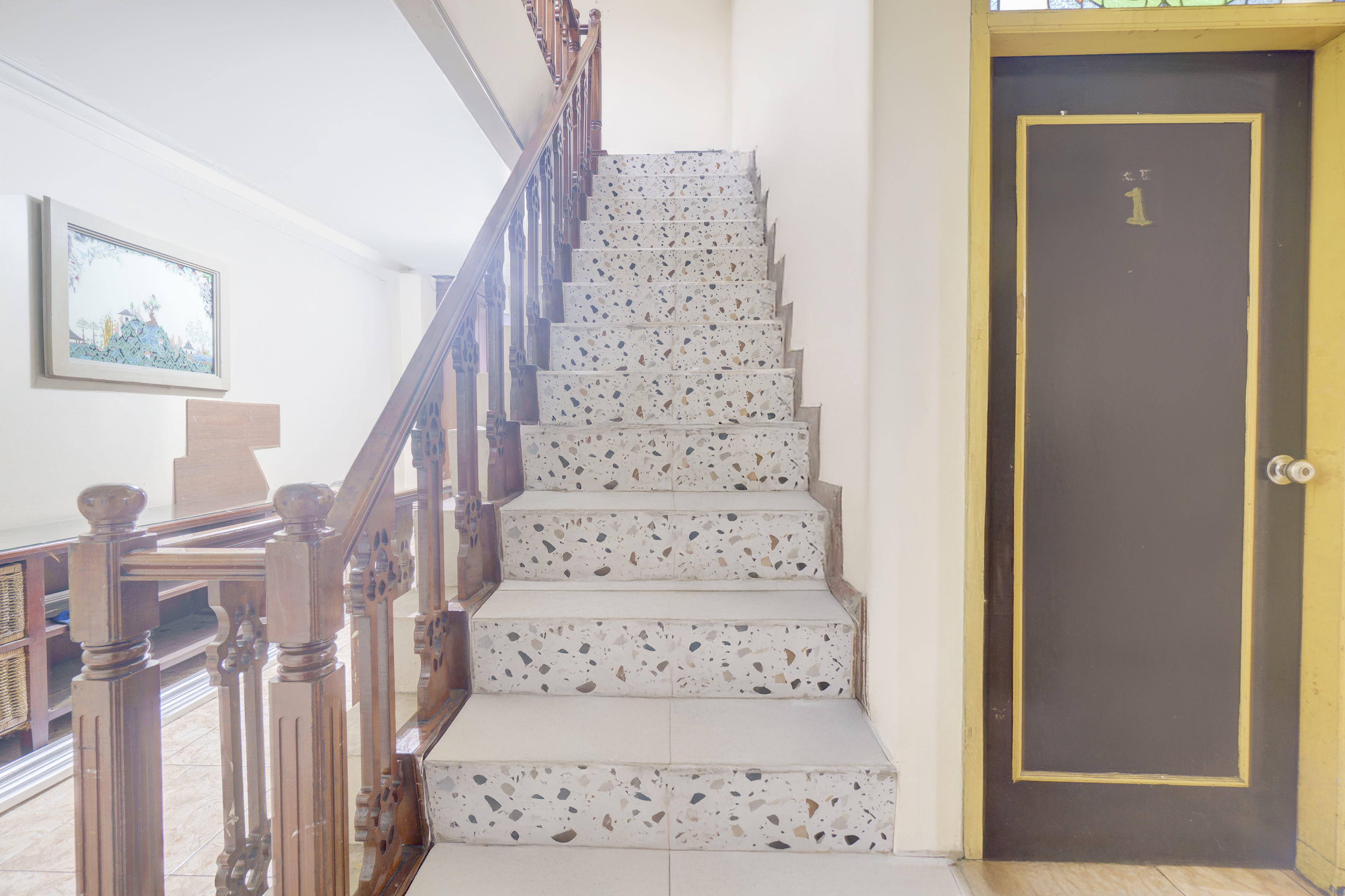 Hotel O Bogor Near Istana Bogor 42/48