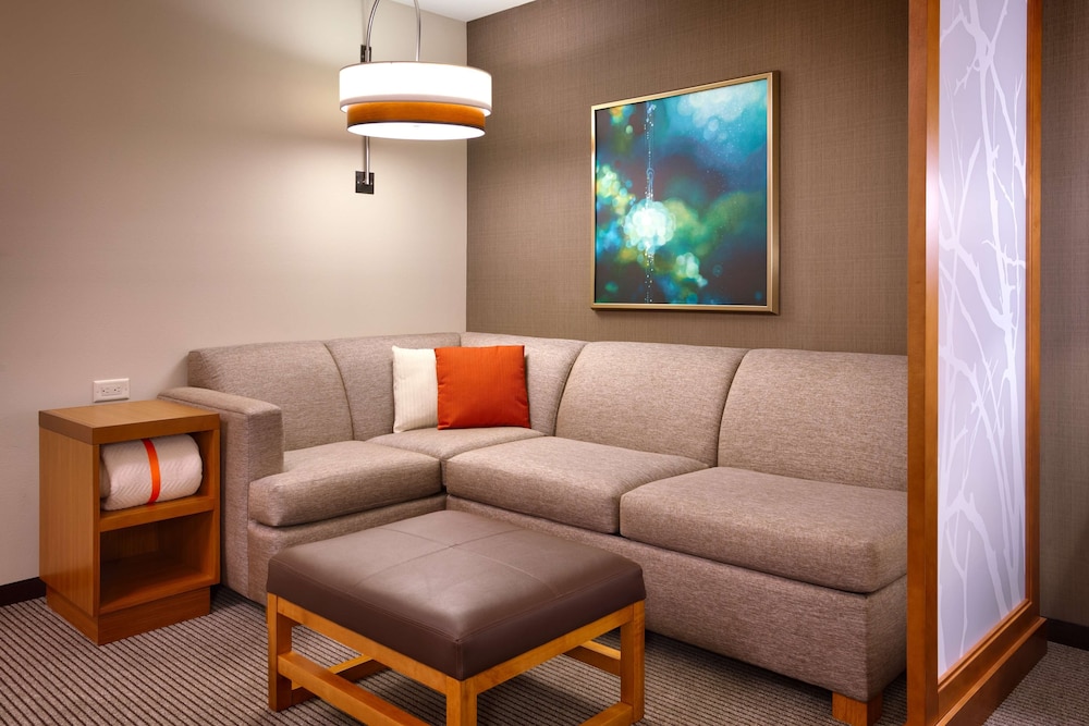 Hyatt Place Salt Lake City/Lehi 37/69