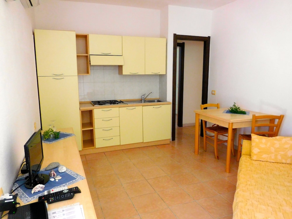 Residence La Pineta 5/50