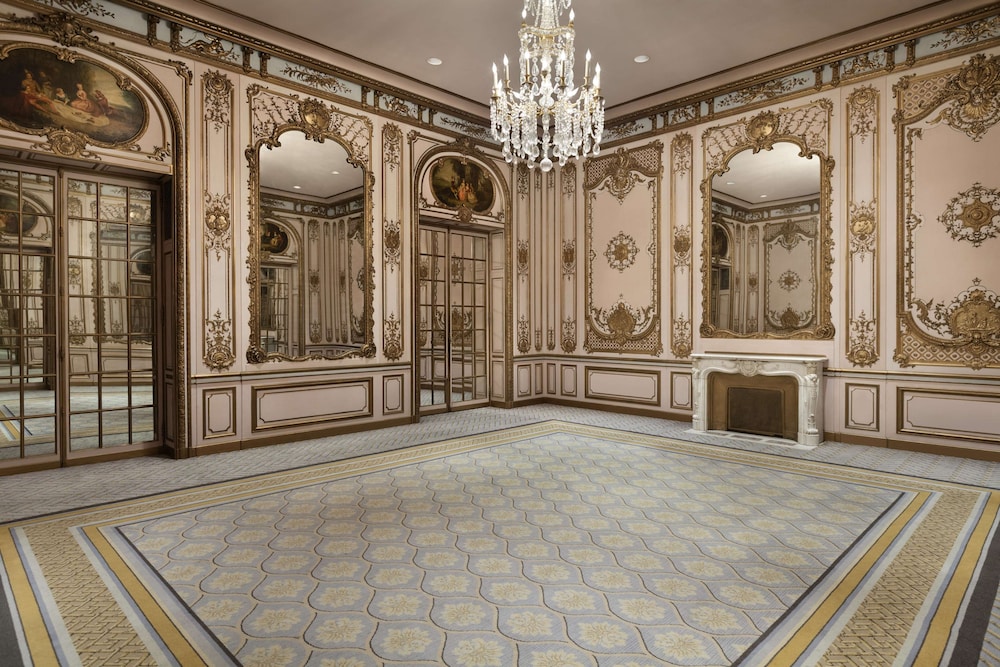 Fairmont San Francisco 20/48