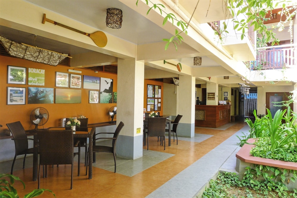 Agos Boracay Rooms And Beds 37/55