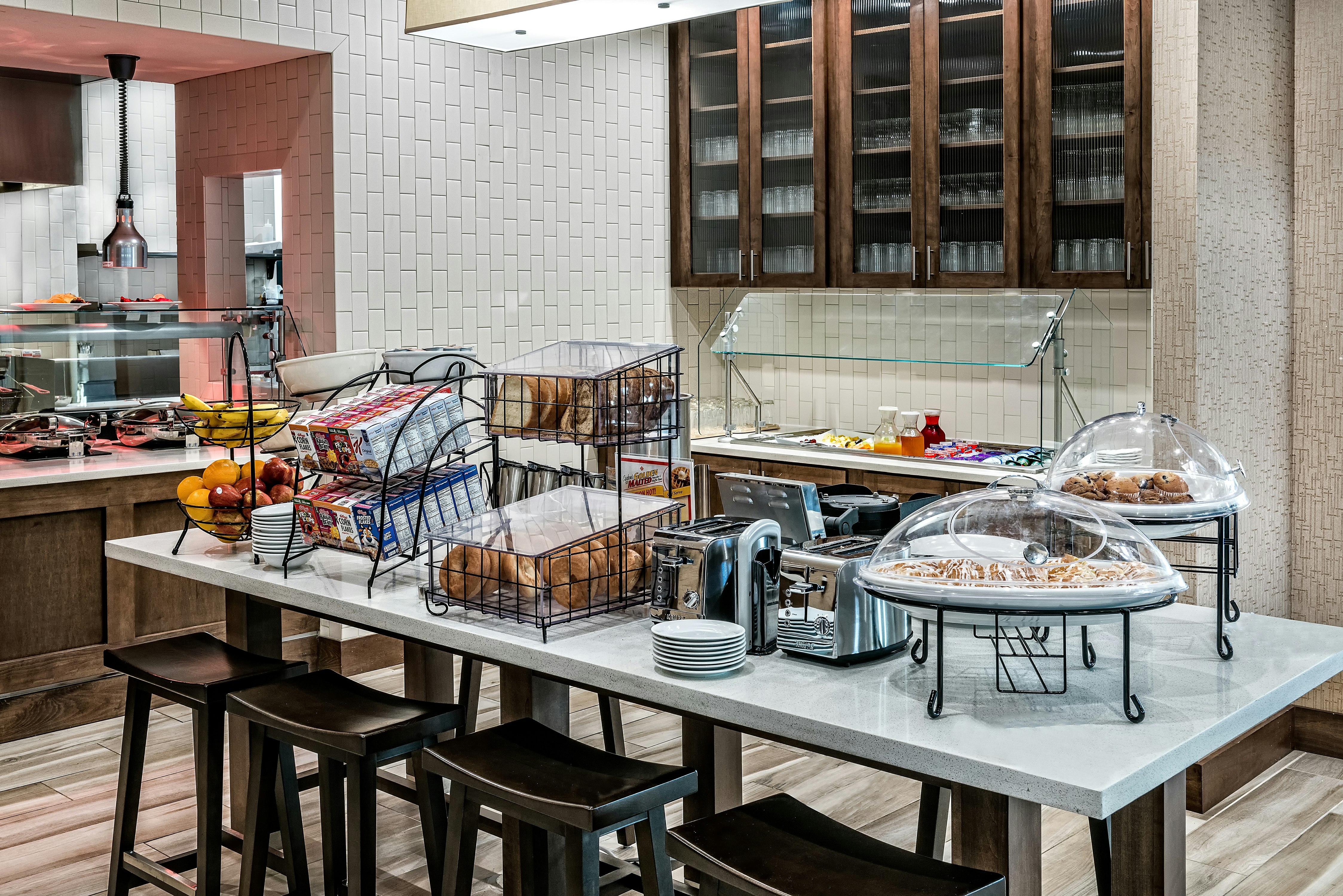 Hilton Garden Inn San Marcos 42/67