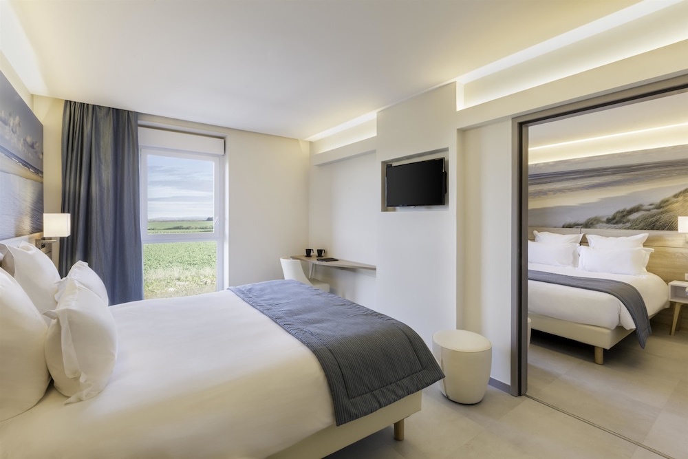 Best Western Hotel Le Semaphore 9/42