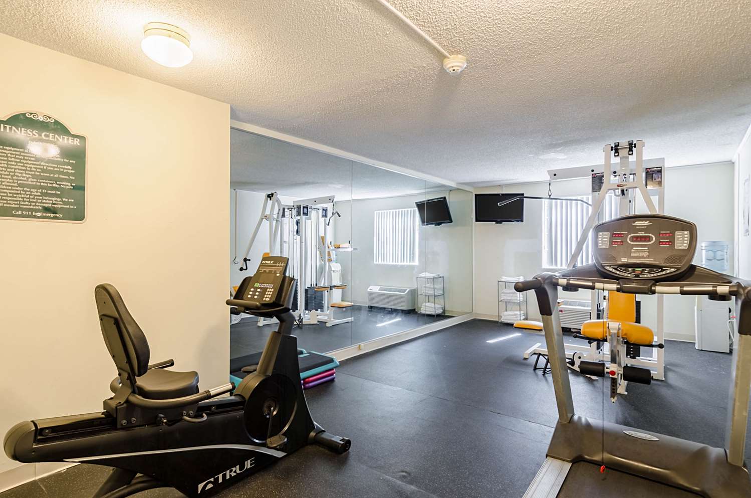 Quality Inn Chicopee-Springfield 9/17
