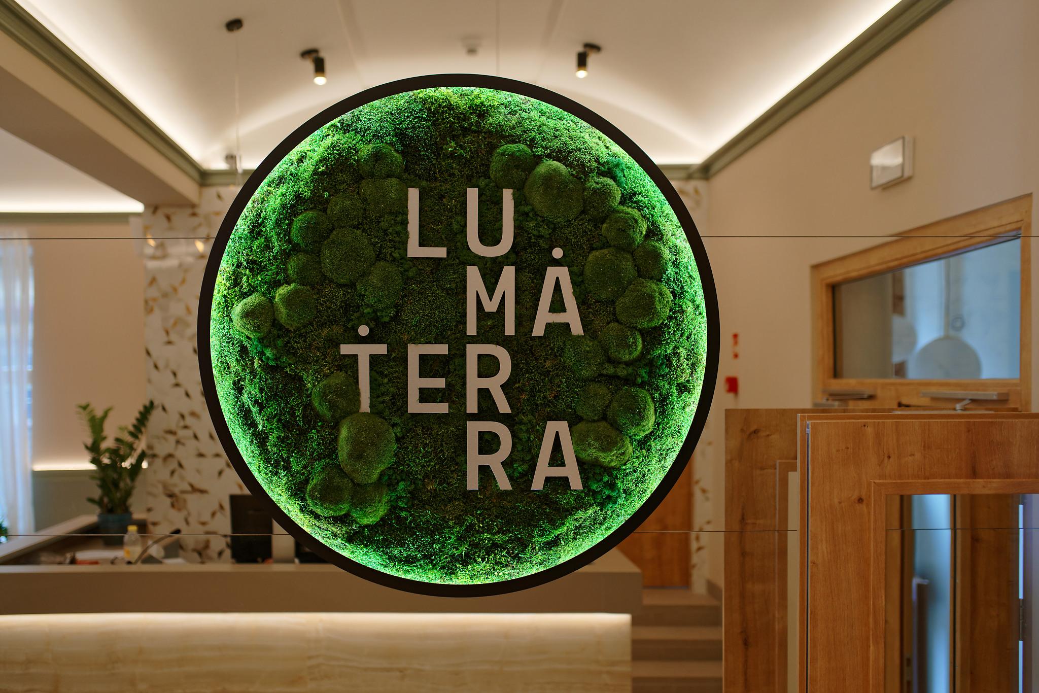 LUMA TERRA PRAGUE HOSTEL 10/24