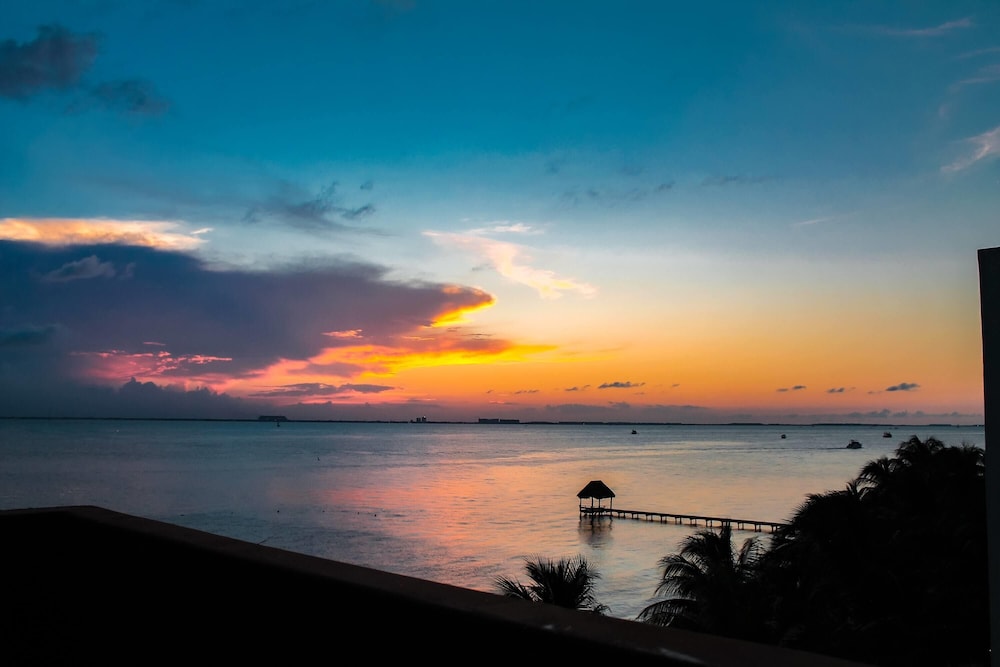Esplendor by Wyndham Isla Mujeres All Inclusive Resort 45/50
