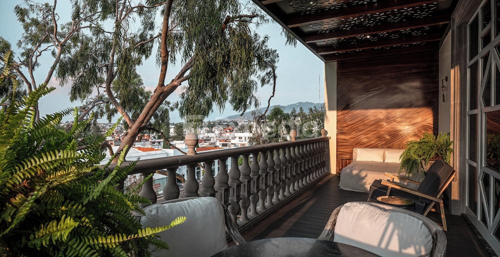Hotel and Spa Mansion Solis by Hotsson 7/59