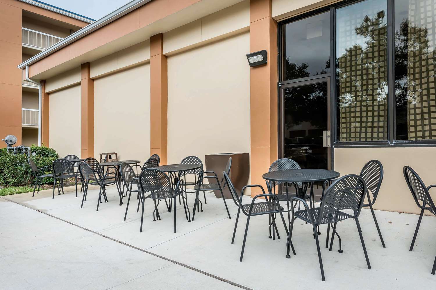 Hotel Monreale Inn & Studios I-Drive Icon Park Orlando 41/47