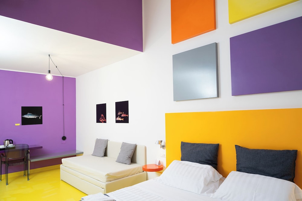 Correra 241 Lifestyle Hotel 26/59
