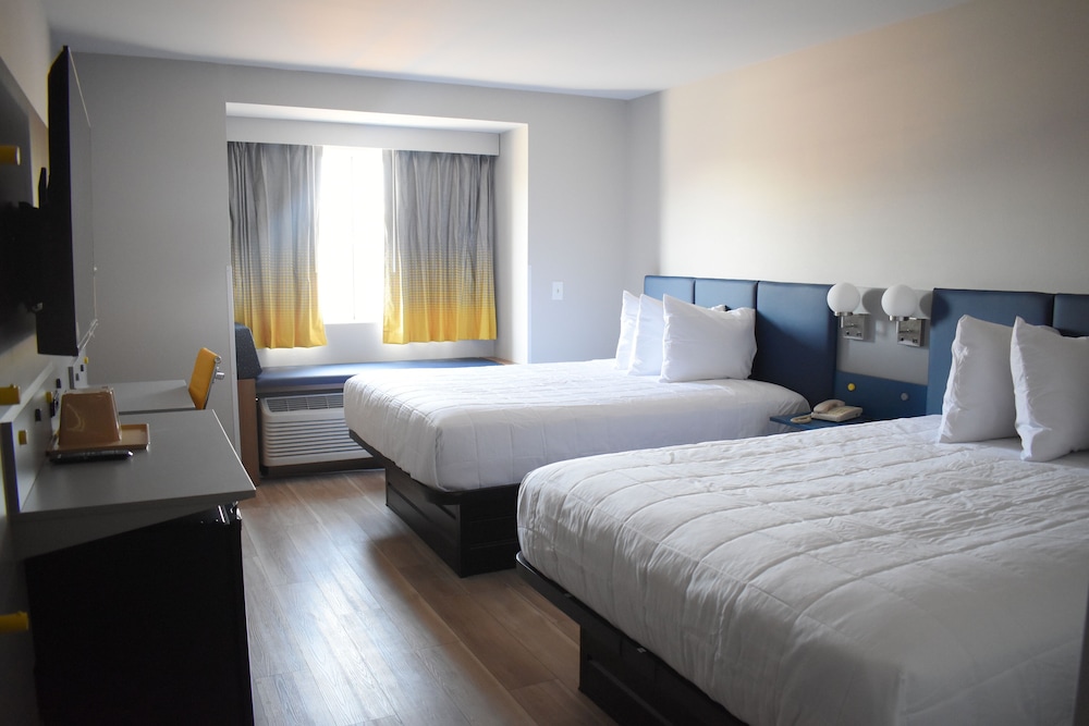 Microtel Inn & Suites by Wyndham Norcross 20/50