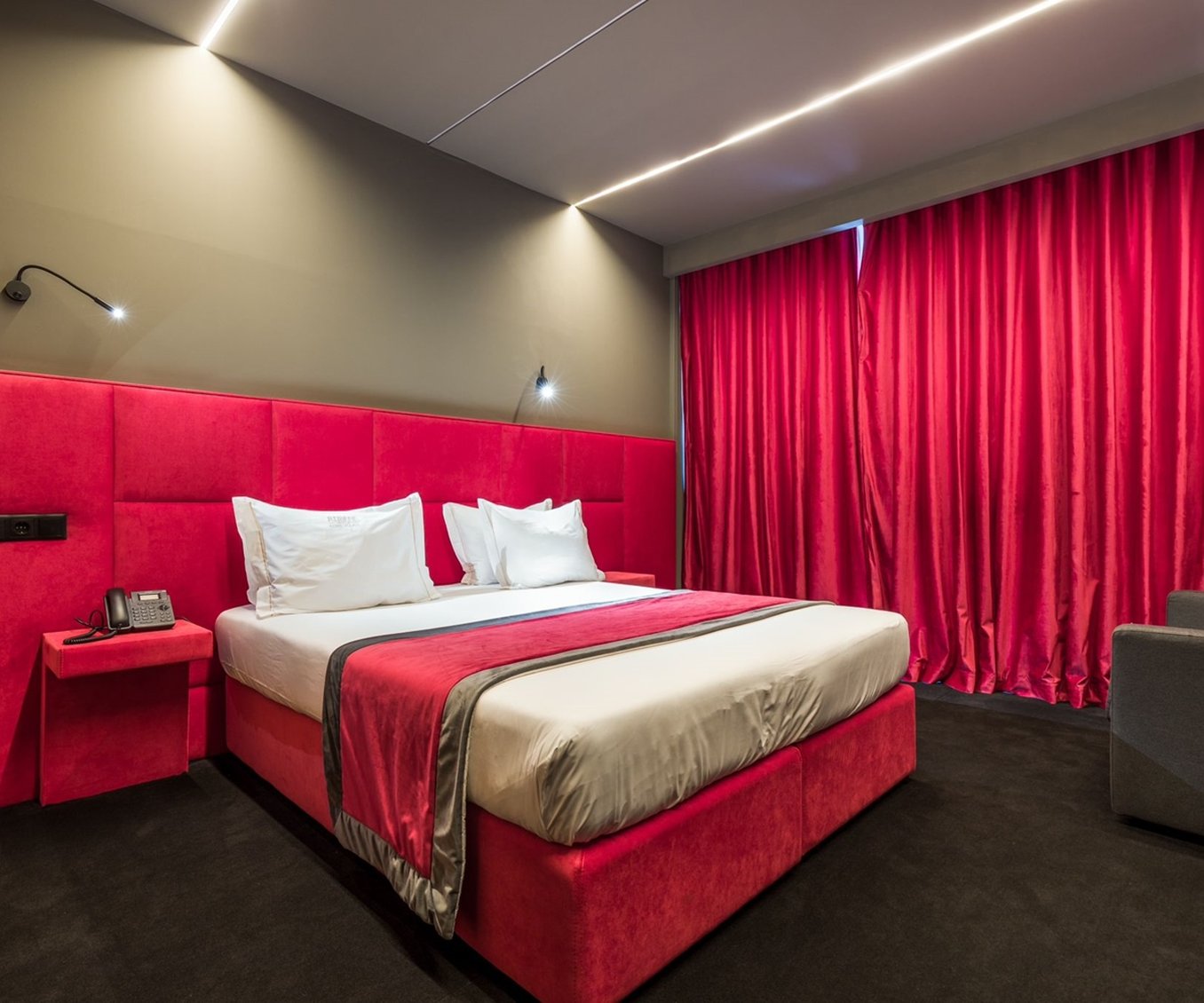 Rubens Hotels and Spa 40/79