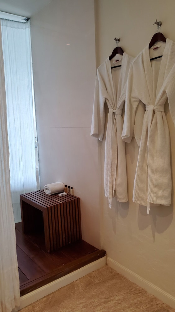 Hotel Secreto 20/36