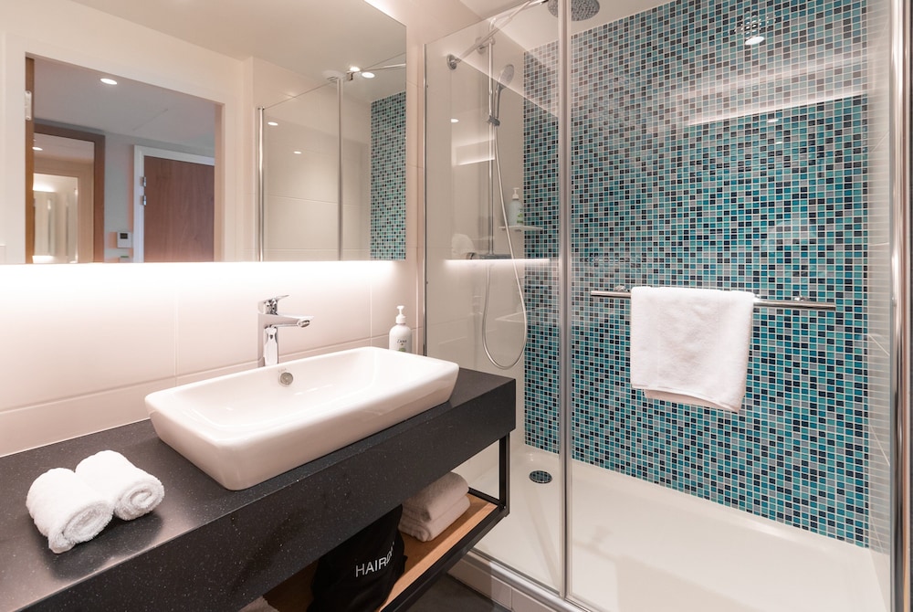 Holiday Inn Paris - CDG Airport 23/74
