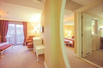 Han Deluxe Hotel 18/45