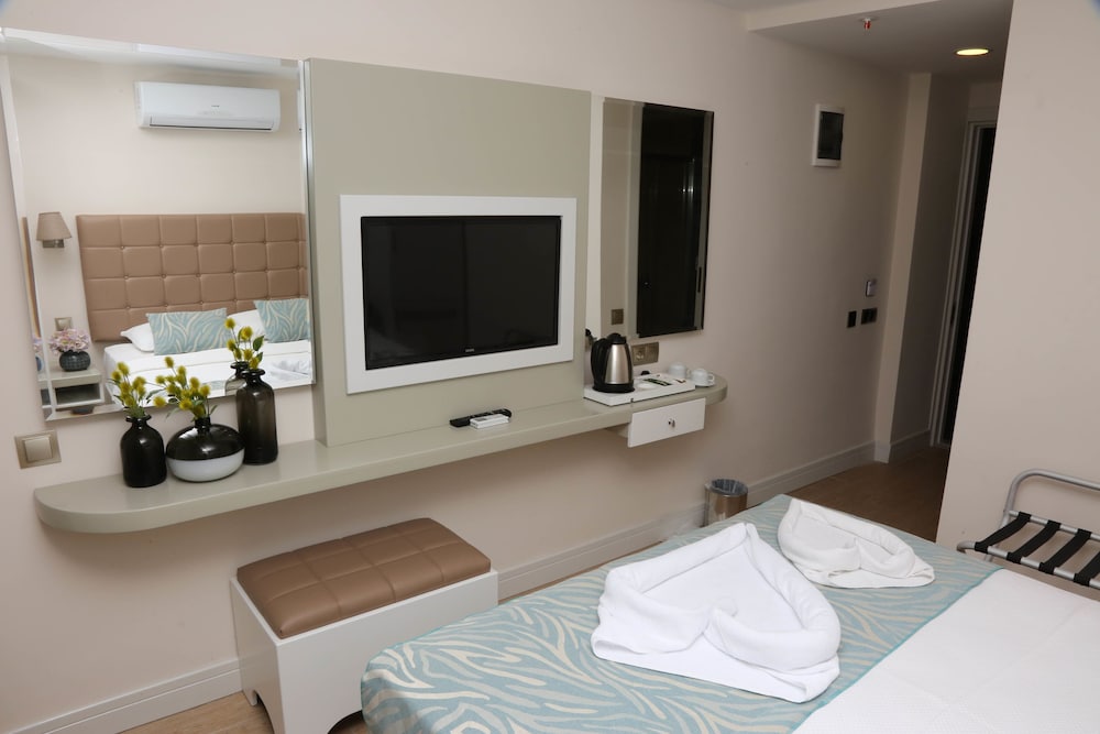 Asli Hotel 11/30