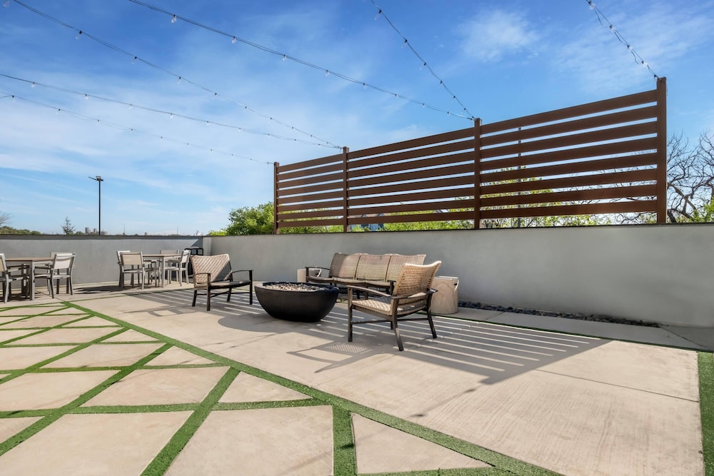 Country Inn & Suites by Radisson, Amarillo Central 45/51