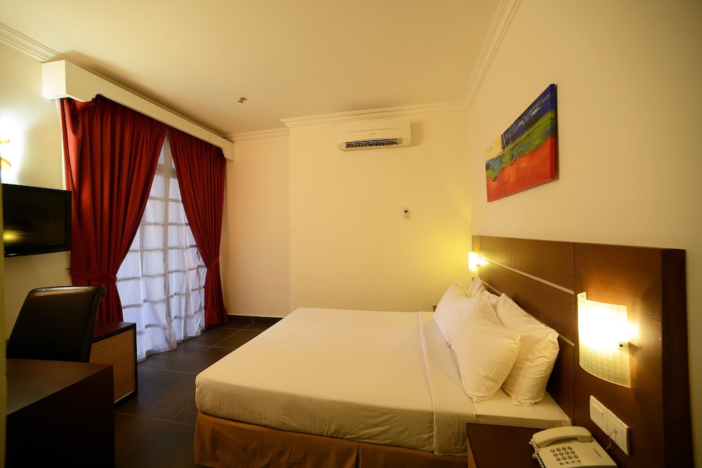 Bella Vista Express Hotel Langkawi 9/31