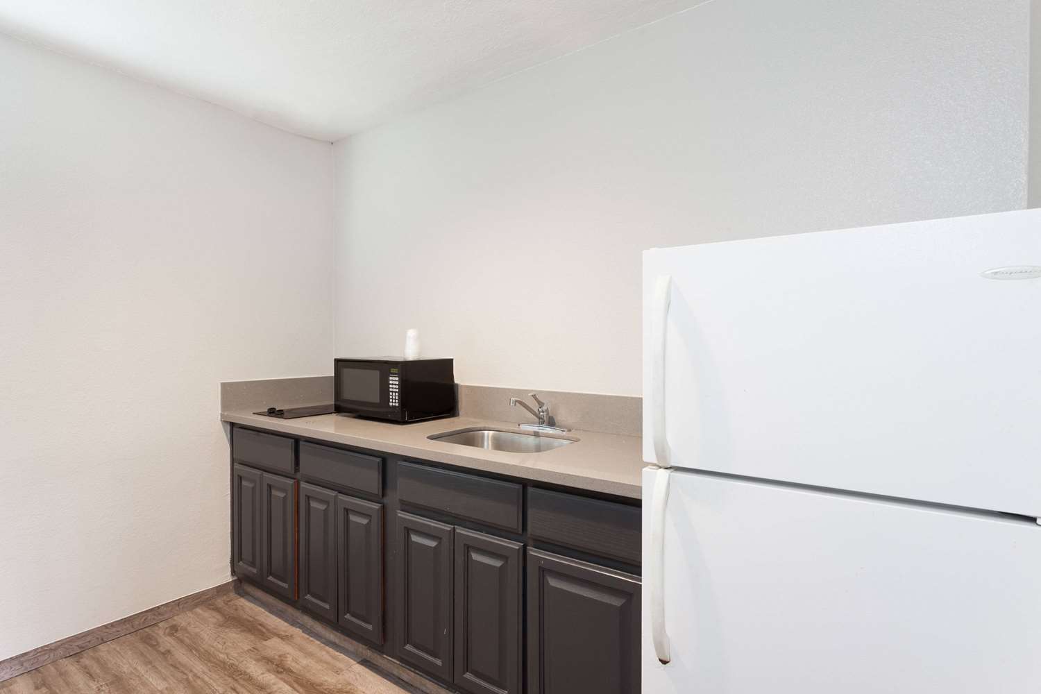 Studio6 Rosemead, CA – Pasadena 6/12