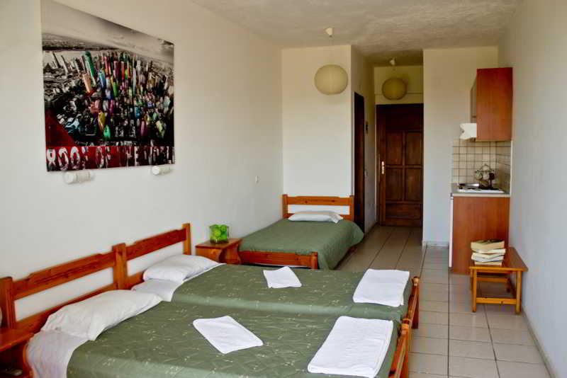 Cretan Sun Hotel 14/34