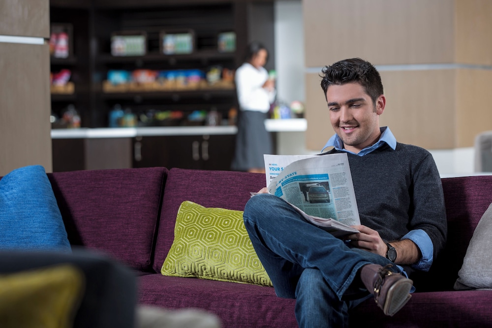 Peachtree Hotel Midtown Atlanta 9/58