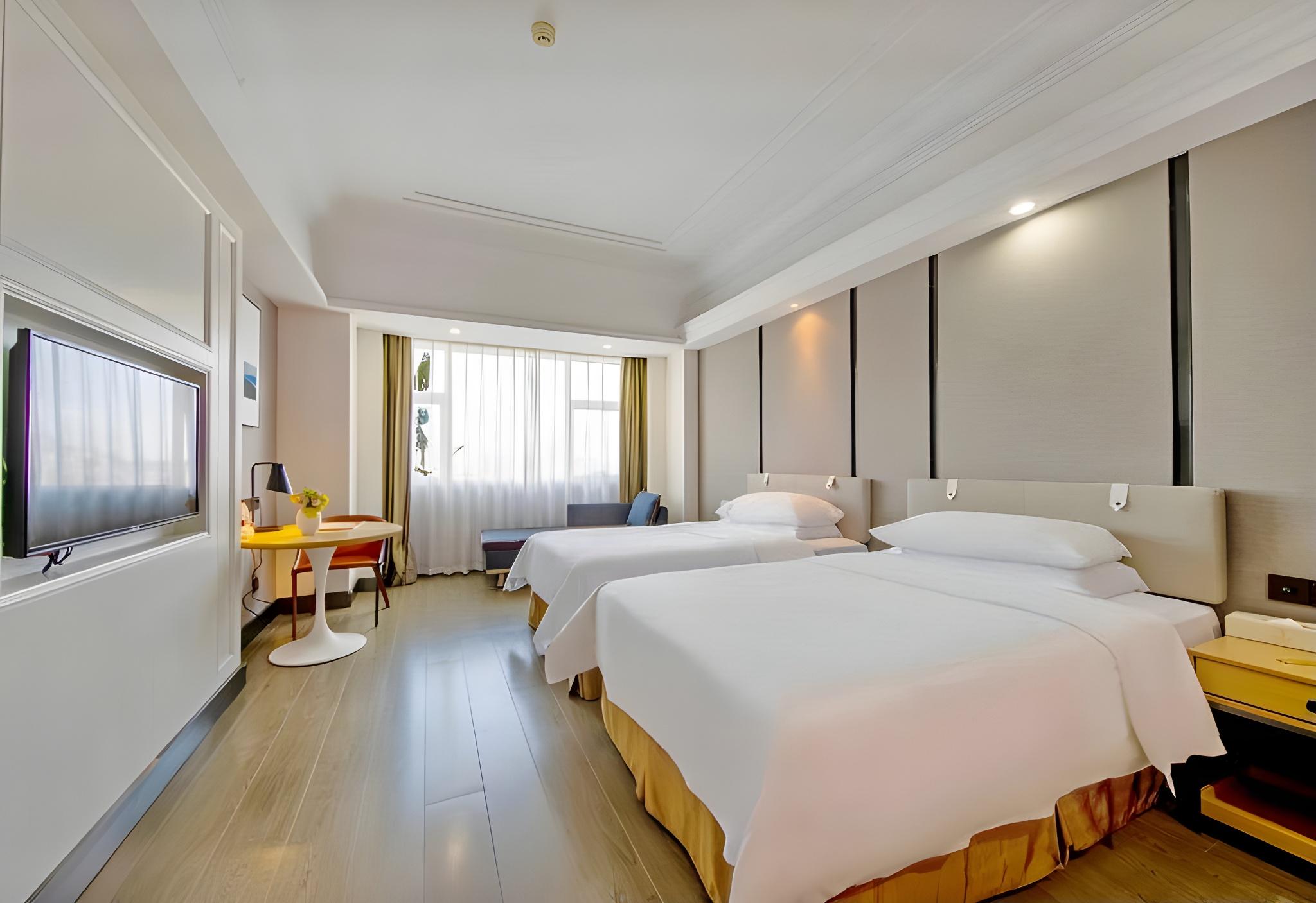 Vienna International Hotel Zhongshan Shiqi Kanghua Road photo5