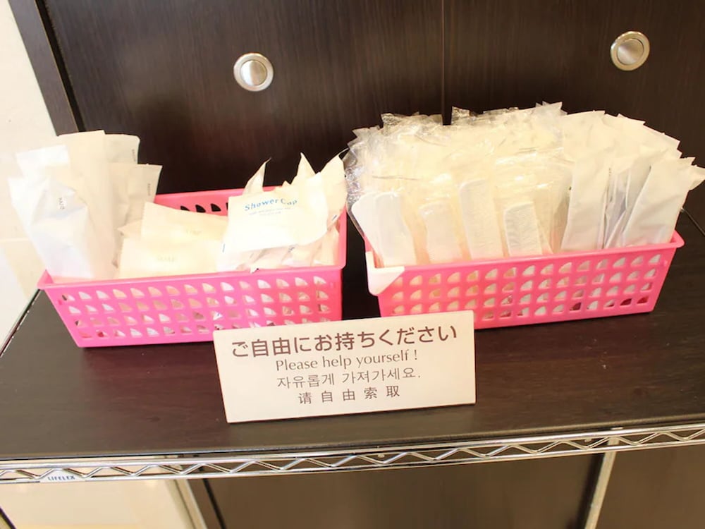 Toyoko Inn Osaka Namba Nipponbashi 30/56
