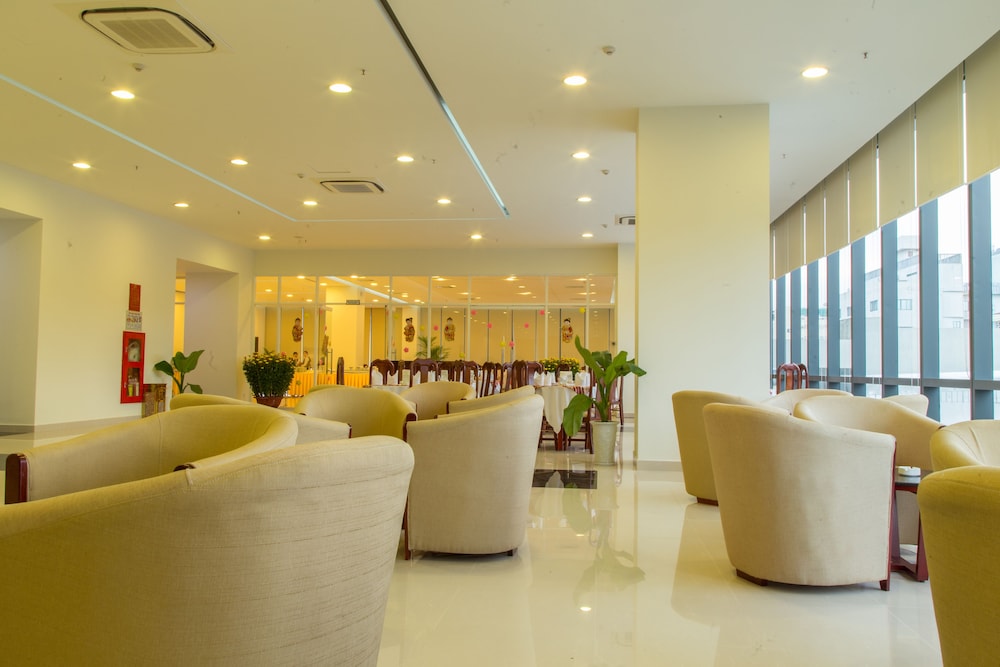 Danang Han River Hotel 36/54
