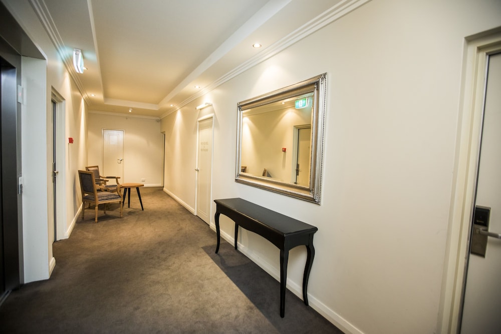 Zappeion Apartments 27/43