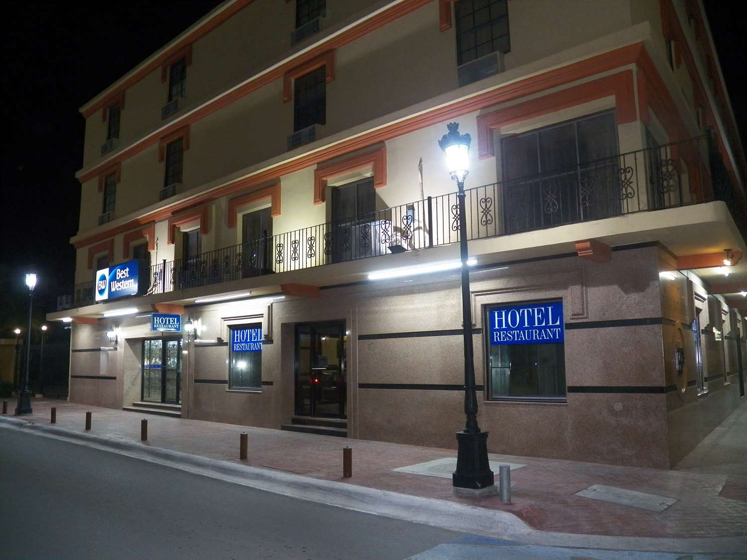 Best Western Hotel Plaza Matamoros 7/79