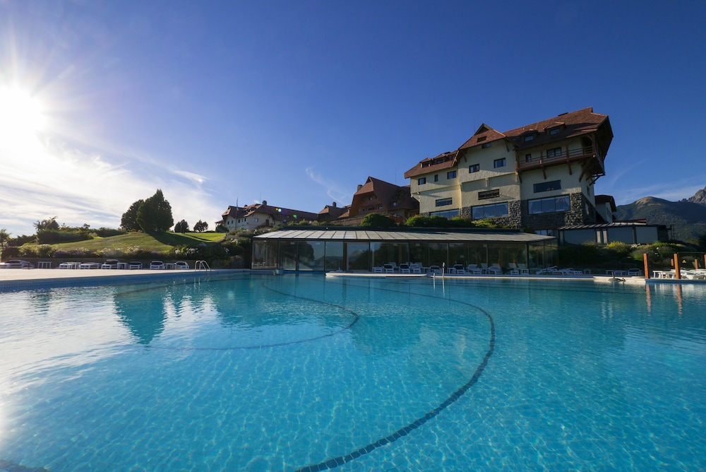 Llao Llao Hotel and Resort Golf SPA 79/83