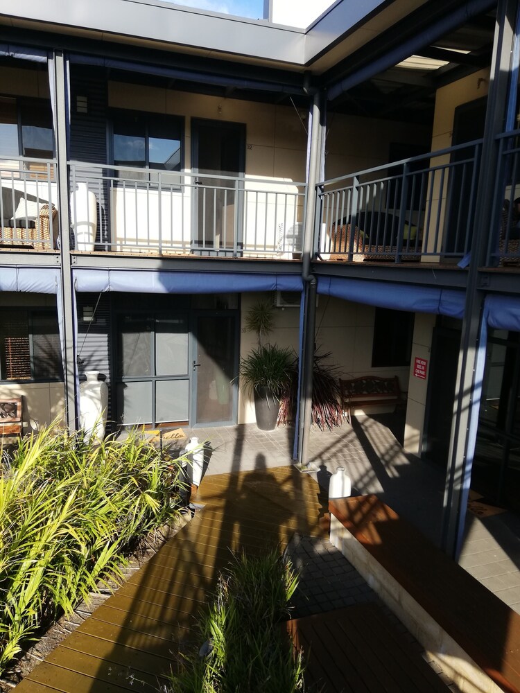 Bay Village Resort Dunsborough 6/50