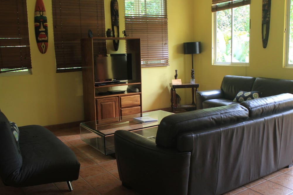 Hotel La Posada And Jungle 52/74